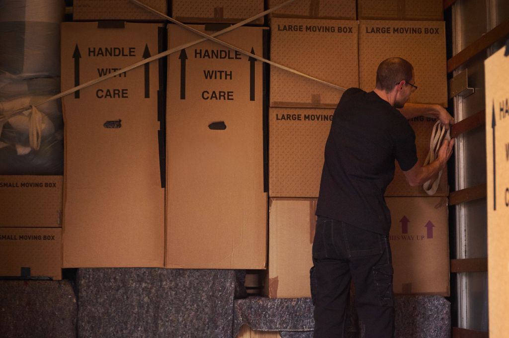 Déménagement groupé Toulouse