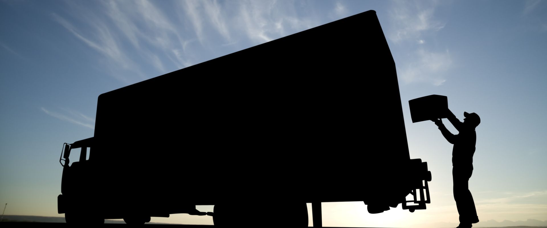 Déménagement international