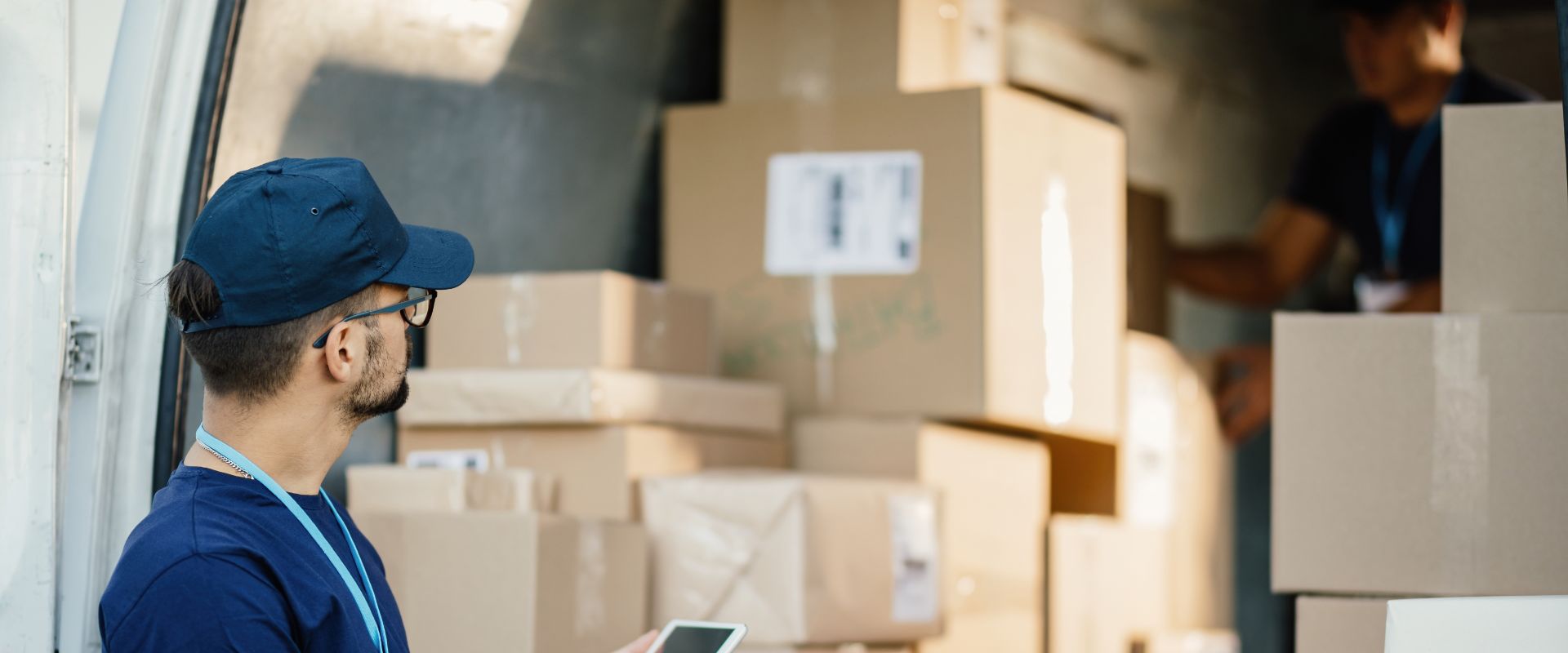 Déménagement par groupage