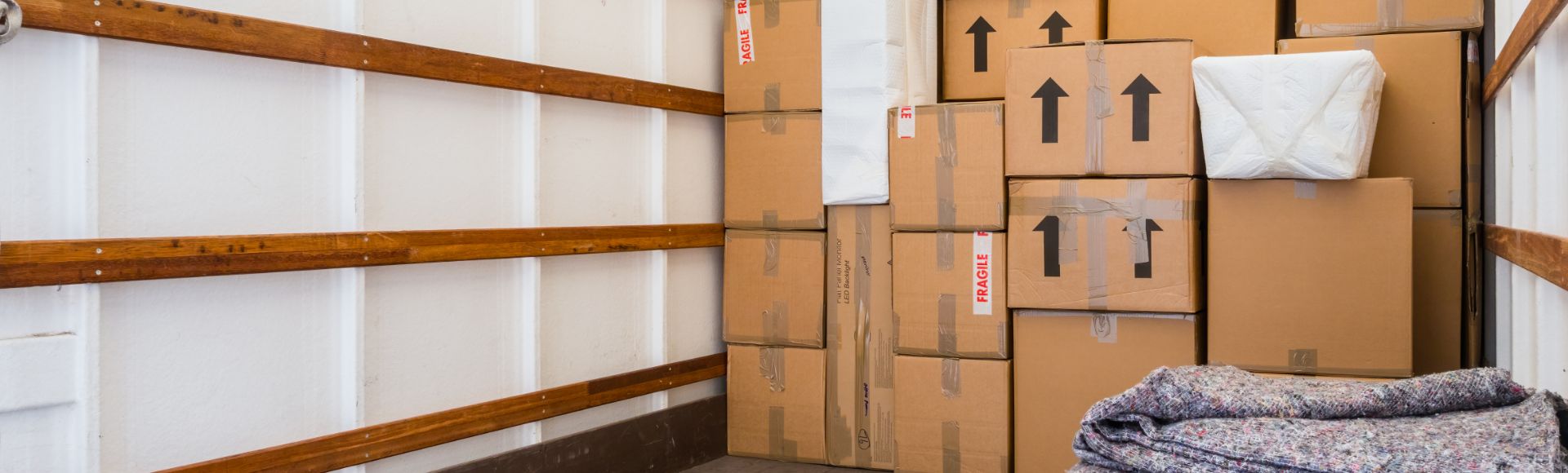 Déménagement régional