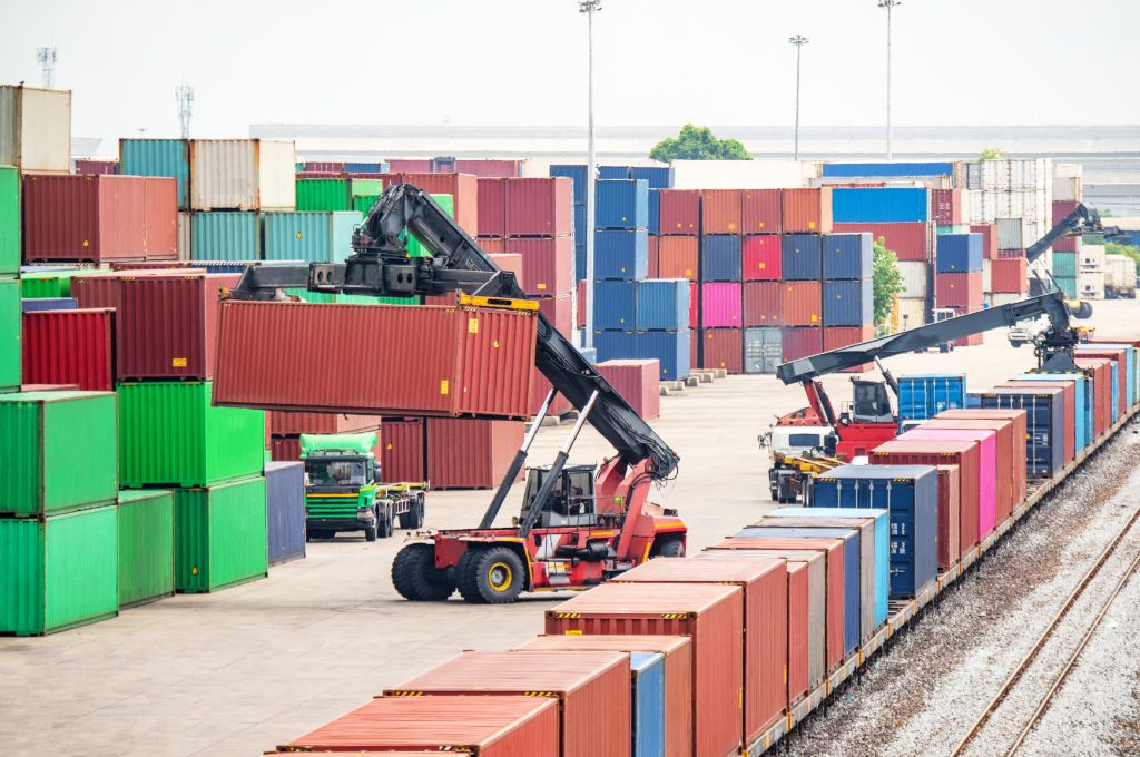 Déménager par bateaux