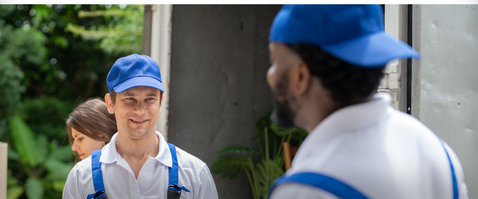 Entreprise de déménagement à Toulouse