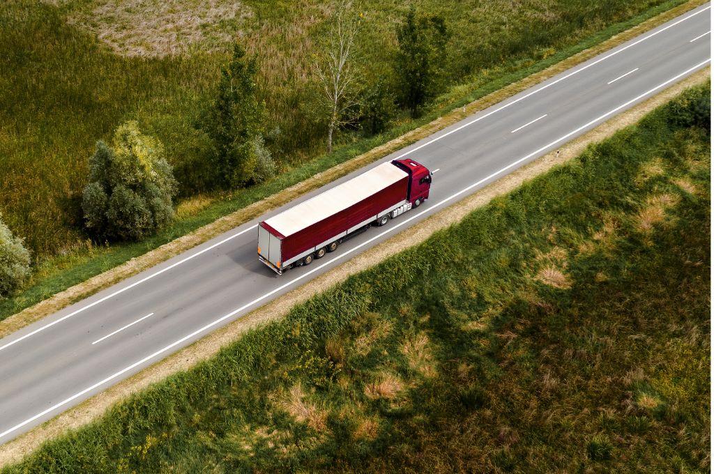 Entreprise déménagement régional