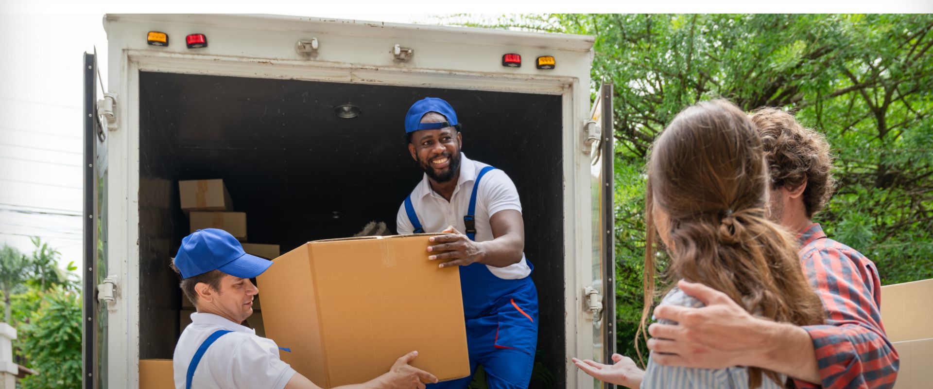 Société de déménagement à Toulouse