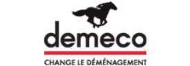Logo Demeco