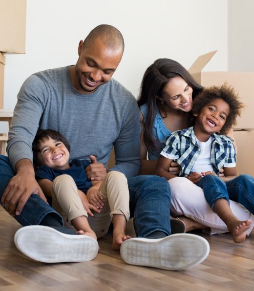 demenagement particulier