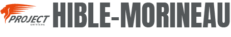 hible morineau grey