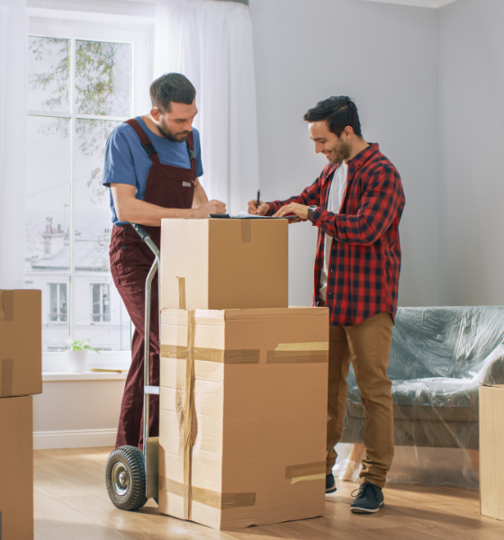 Déménagement proximité Toulouse