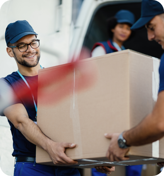 Société sérieuse de déménagement à Toulouse