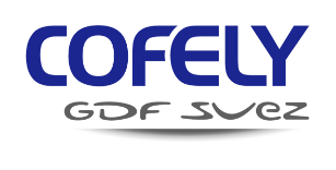 Logo Cofely
