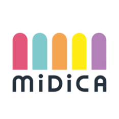 Logo Midica