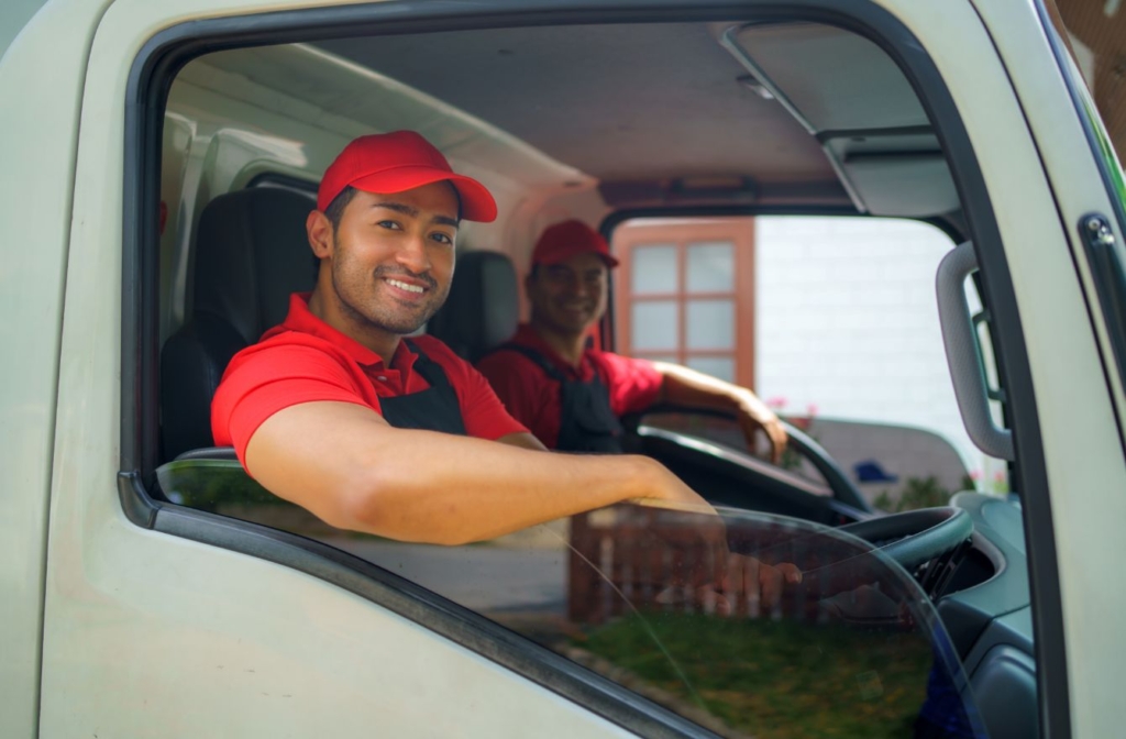 Déménagement Chiche