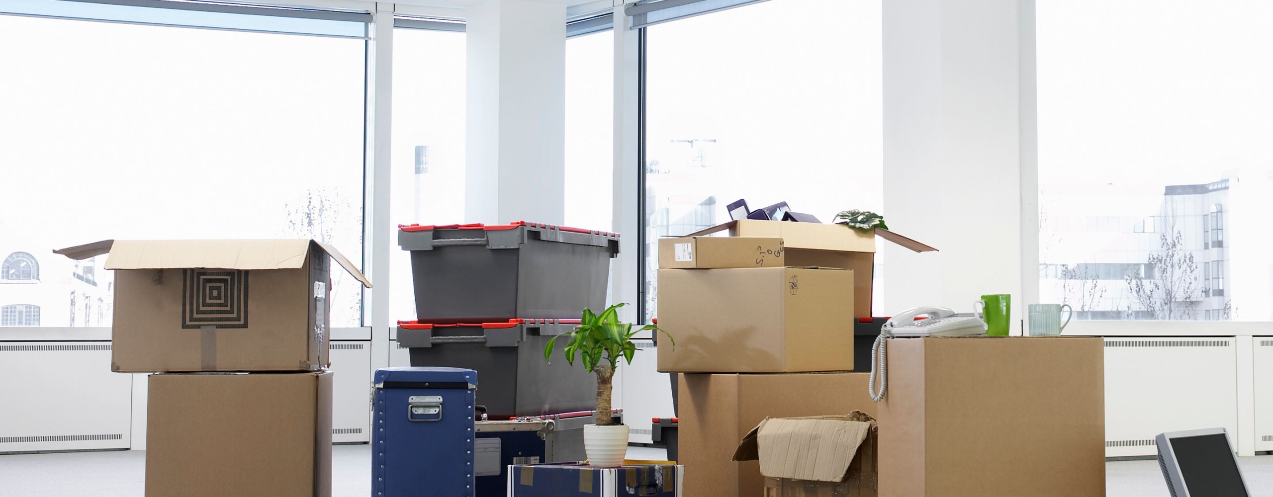 transfert administratif